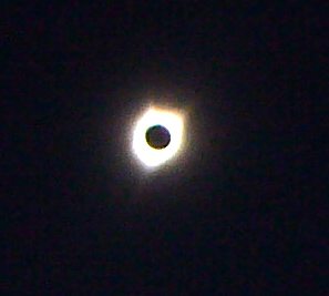 Total Eclipse