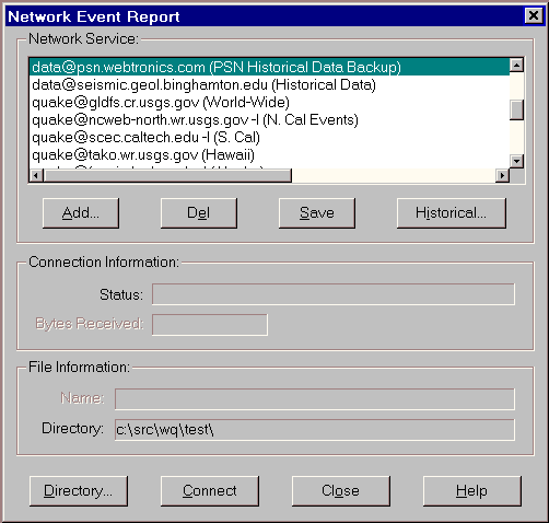 Dialog Box Image