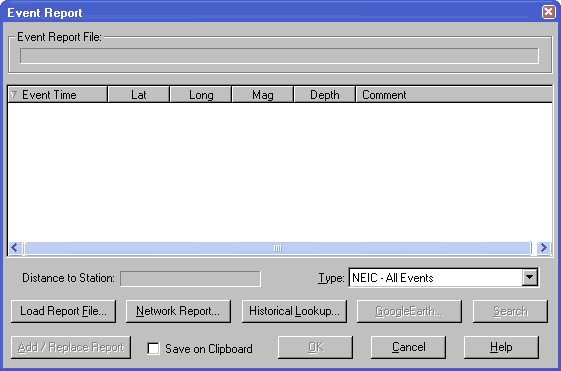 Dialog Box Image